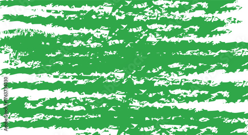 Green Strokes of Abstract: a vibrant display of abstract texture, featuring energetic strokes of green paint dancing across the canvas, evoking a sense of artistic creativity and free expression.