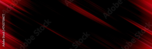 abstract red and black are light pattern with the gradient is the with floor wall metal texture soft tech diagonal background black dark sleek clean modern.