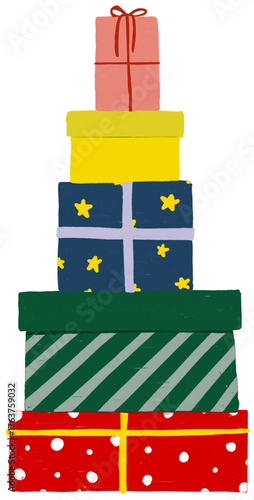 gift box
