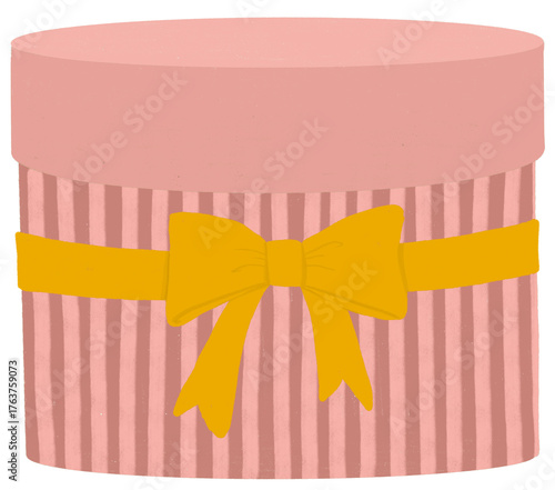 gift box
