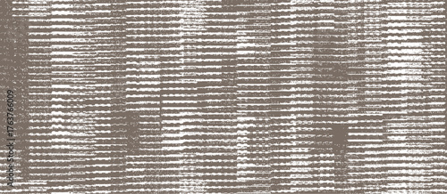 abstract, earth tones organic neutral textur seamless watercolor effect fabric line, stripe, jacquard weaved fabric pattern design background . weave linen abstract shapes seamless designs