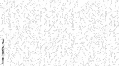 Abstract textured background with subtle organic lines and a delicate organic pattern creating a minimalist and natural feel