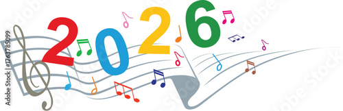ANNEE MUSICALE 2026