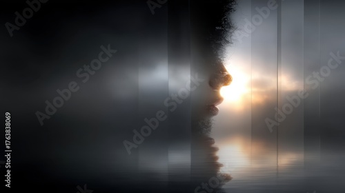 body dysmorphia: self image, comparison, and care