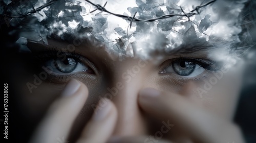 moral injury: safety before processing pain