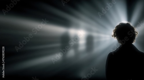 social battery: breaking cycles of scrolling