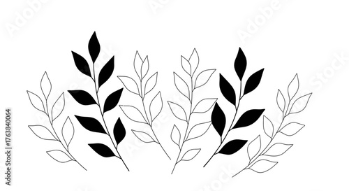 Auto repair workshop illustration. Mechanics perform car maintenance and vehicle service using automotive tools in a professional garage. Vector art depicting vehicle care and expert technician work