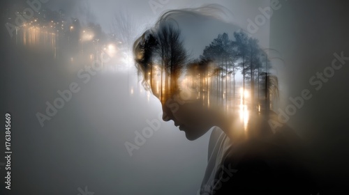 Avoidant attachment: distance, control, and fear of dependence