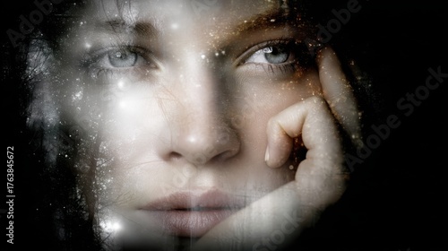 Attachment style: patterns of bonding and emotional security