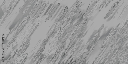 Abstract monochrome background with flowing, elongated organic shapes and a subtle textured effect, suggesting movement and fluidity in grayscale