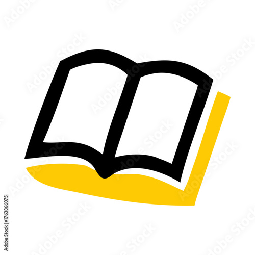 Education and science glyph icon set. Vector pictograms of atom, microscope, test tube, flask, telescope, dna, laptop, checklist, clipboard, black sign silhouette illustration