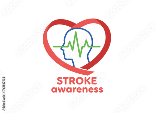 Awareness and prevention of stroke, including transient ischemic attacks, ischemic and hemorrhagic strokes, as well as ischemic, atherosclerotic, and hemorrhagic diseases