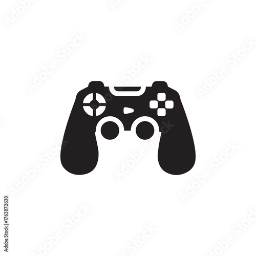 Classic Dual Joystick Gamepad 