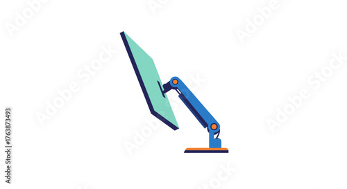 Optimal Workflow Integration: Fusing AI Technology with Ergonomic Workspace Design for Peak Productivity