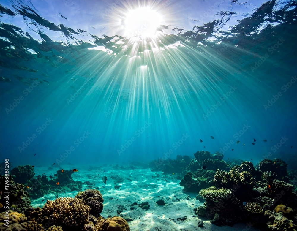 Fototapeta premium Generated image