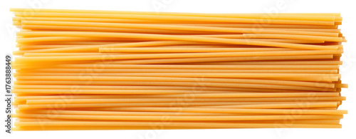 PNG Uncooked spaghetti backgrounds pasta food.