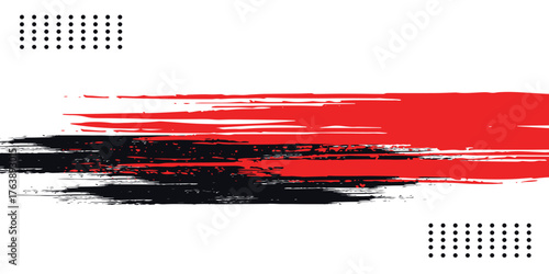 Sports background design with abstract modern templates.Vector illustrations of sports players in various activities.
