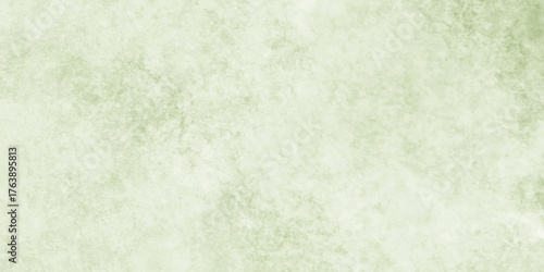 Abstract Elegant dark green background with mottled vintage texture in old fancy background design, texture of colored parchment paper.	
