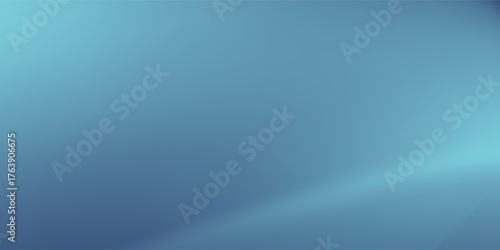 Abstract Background blue color with Blurred Image is a visually appealing design asset for use in advertisements modern