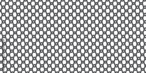 Mesh texture for fishing nets. Seamless pattern for sportswear or soccer goal, volleyball net, basketball hoop.