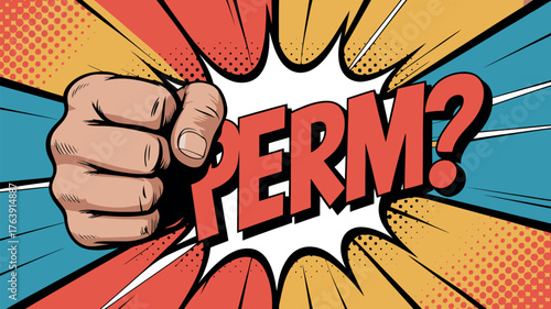 Perm hair style guide what is a perm how does a perm work perm types perm cost perm care