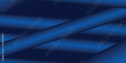 Black dark blue silver abstract pattern background. vector.