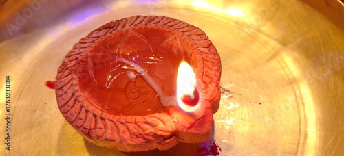 diya lamp Diwali celebration, diya lamp Diwali, Deepavali or Dipawali the popular Hindu festivals of lights, symbolizes the spiritual 