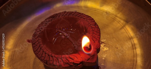 diya lamp Diwali celebration, diya lamp Diwali, Deepavali or Dipawali the popular Hindu festivals of lights, symbolizes the spiritual 