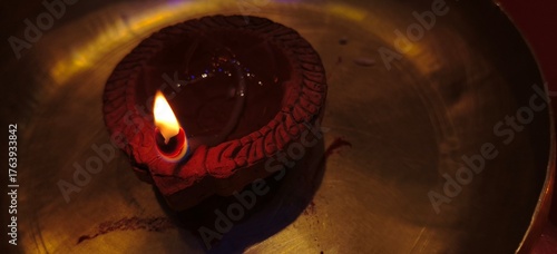 diya lamp Diwali celebration, diya lamp Diwali, Deepavali or Dipawali the popular Hindu festivals of lights, symbolizes the spiritual 