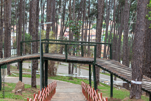 Image taken at Alberto Simões Park in São José dos Campos, São Paulo, Brazil.	