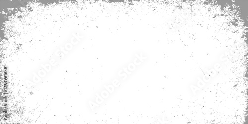 Abstract gray grunge background texture, a rough vintage concrete wall pattern with a blank space for text or design, like an old painted stone surface or aged paper