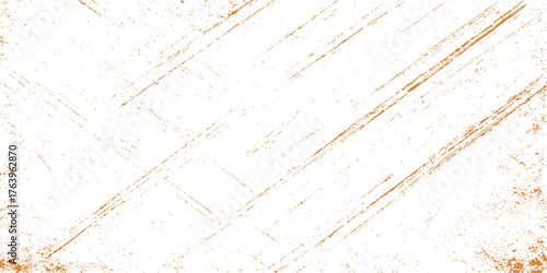 Old paper texture with a blank, dirty, vintage grunge surface and rough beige color pattern backdrop
