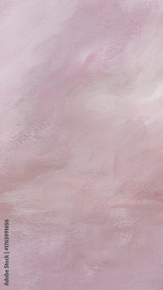 Fototapeta premium Watercolor texture purple iPhone wallpaper