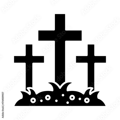 grave icon