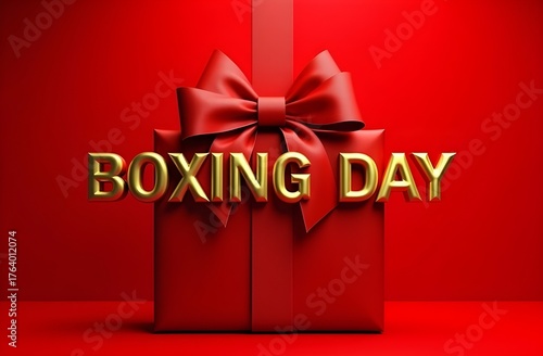 Boxing Day