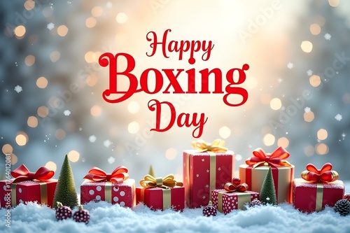 Boxing Day