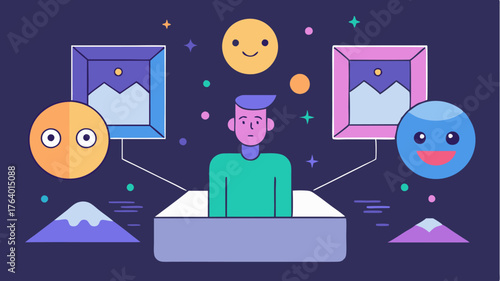 A mobile app that gamifies ecofriendly habits encouraging users to engage in sustainable practices through challenges and rewards.