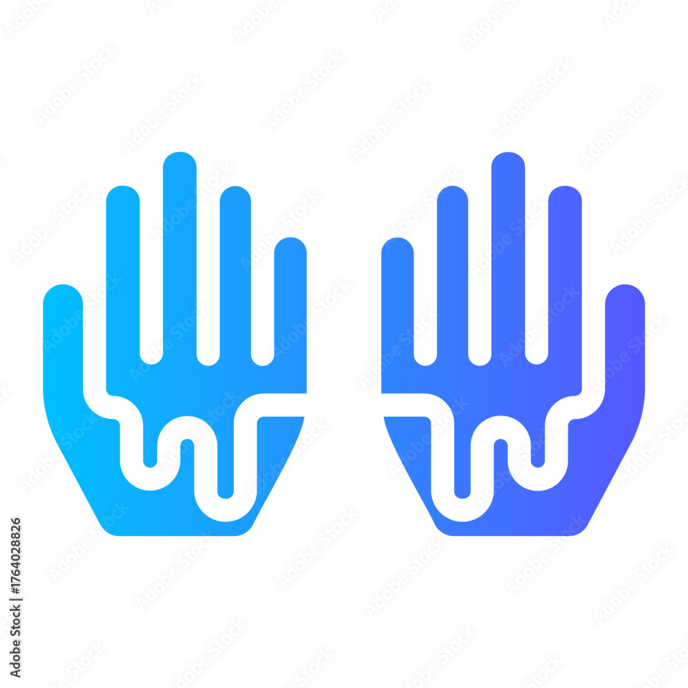 Fototapeta premium hands