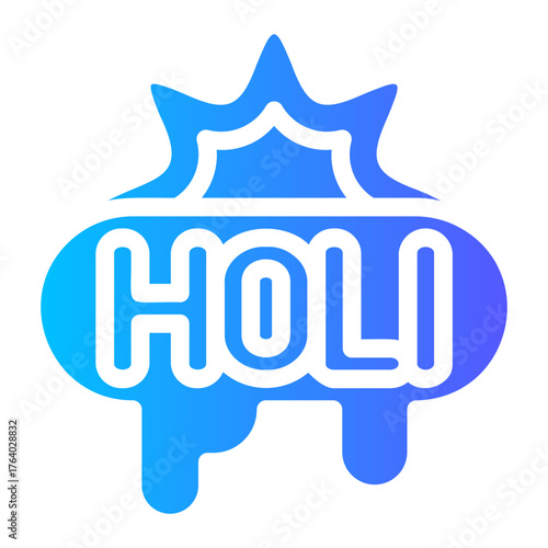 holi