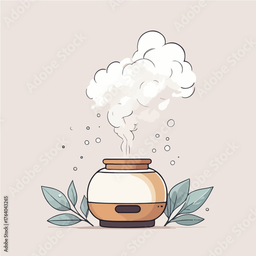 Relax Vibe, Winter Aroma