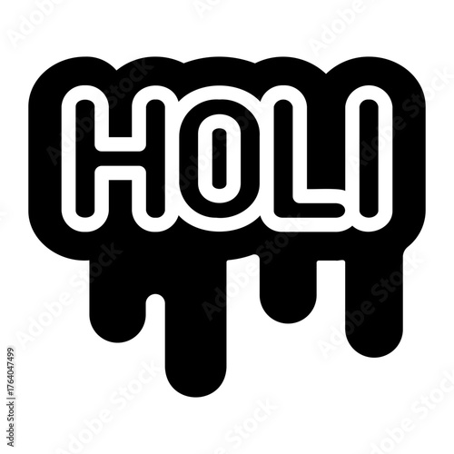 holi