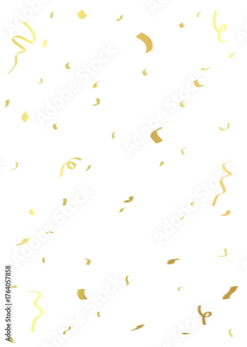confetti