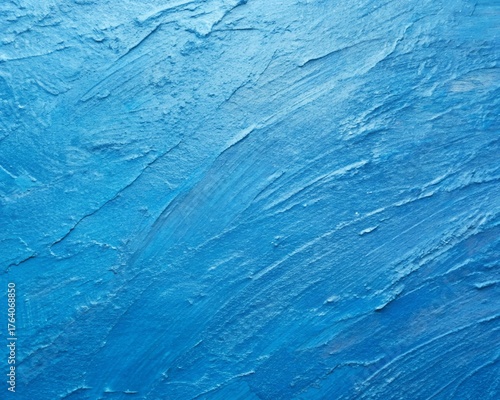 Fotografie Abstract Acrylic Paint Texture Background