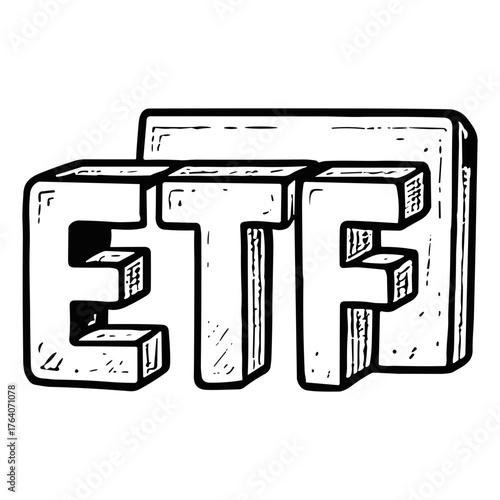 ETF Blocks