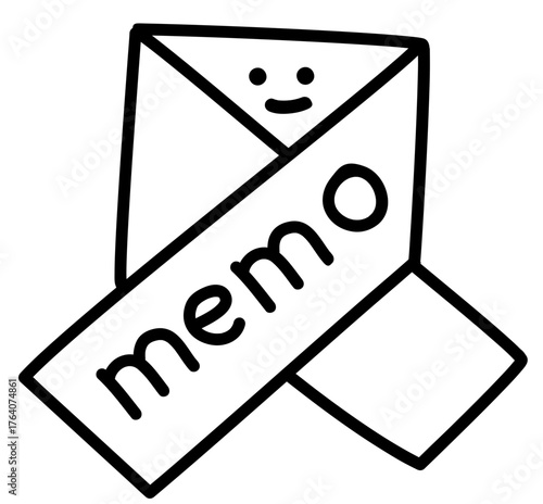 메모지,쪽지,memo