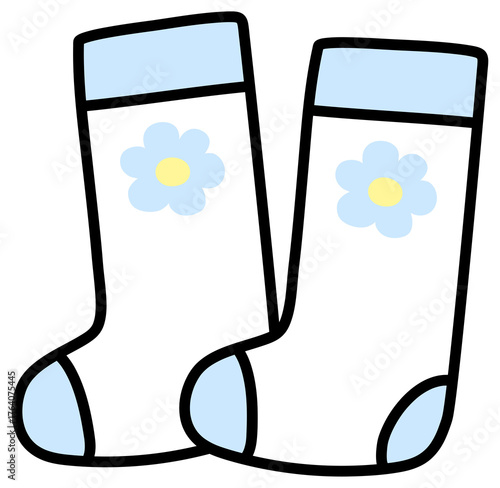 양말,socks
