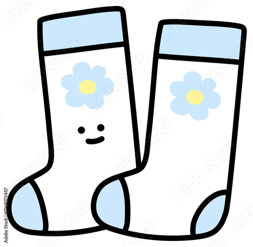 socks,양말