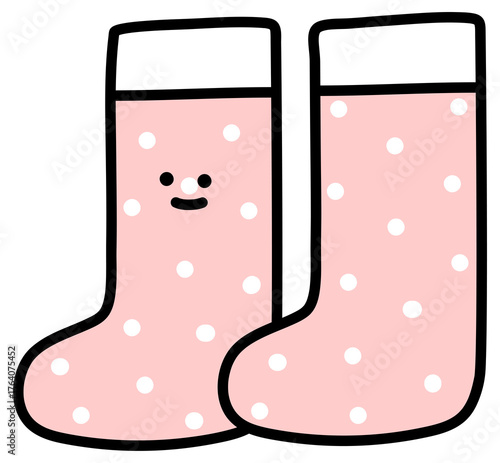 socks,양말