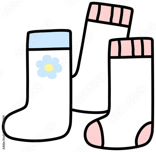 socks,양말
