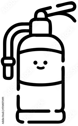 fire extinguisher,소화기